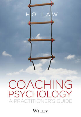 Law |  Coaching Psychology | Buch |  Sack Fachmedien