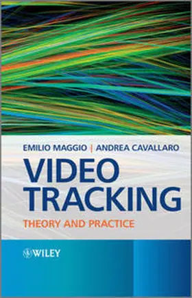 Maggio / Cavallaro |  Video Tracking | eBook | Sack Fachmedien