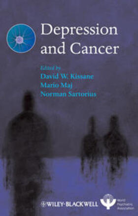 Kissane / Maj / Sartorius |  Depression and Cancer | eBook | Sack Fachmedien