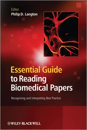 Langton |  Essential Guide to Reading Biomedical Papers | Buch |  Sack Fachmedien