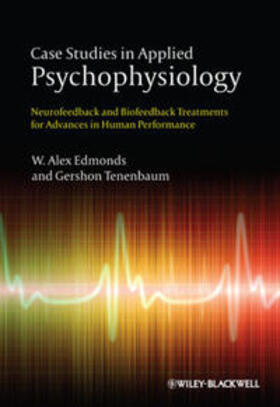 Edmonds / Tenenbaum |  Case Studies in Applied Psychophysiology | eBook | Sack Fachmedien