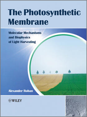 Ruban |  The Photosynthetic Membrane | Buch |  Sack Fachmedien
