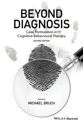 Bruch |  Beyond Diagnosis | Buch |  Sack Fachmedien