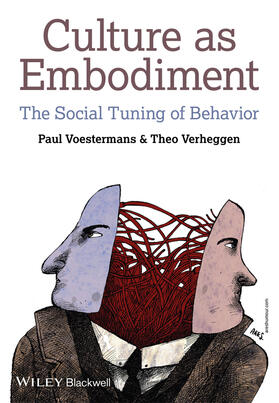Voestermans / Verheggen |  Culture as Embodiment | Buch |  Sack Fachmedien