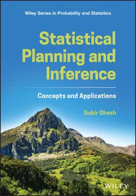 Ghosh |  Statistical Planning and Inference | Buch |  Sack Fachmedien