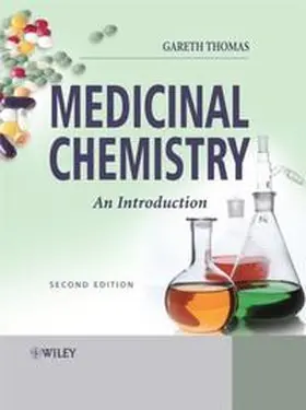 Thomas |  Medicinal Chemistry | eBook | Sack Fachmedien