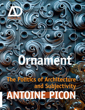 Picon |  Ornament | Buch |  Sack Fachmedien