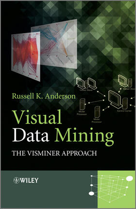 Anderson |  Visual Data Mining | Buch |  Sack Fachmedien