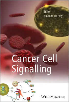 Harvey |  Cancer Cell Signalling | Buch |  Sack Fachmedien