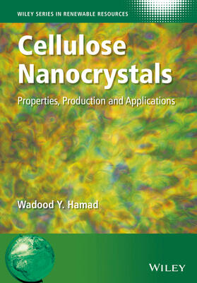 Hamad |  Cellulose Nanocrystals | Buch |  Sack Fachmedien