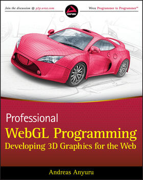 Anyuru |  Professional Webgl Programming | Buch |  Sack Fachmedien