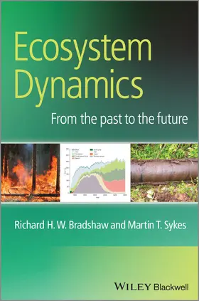 Bradshaw / Sykes |  Ecosystem Dynamics | Buch |  Sack Fachmedien