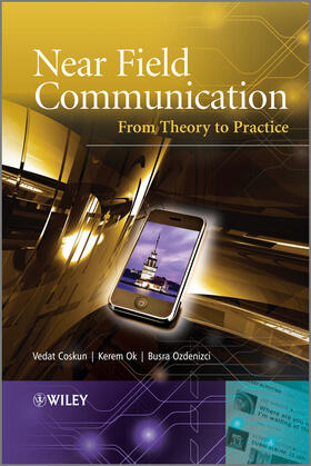Coskun / Ok / Ozdenizci |  Near Field Communication | Buch |  Sack Fachmedien
