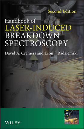 Cremers / Radziemski |  Handbook of Laser-Induced Breakdown Spectroscopy, 2nd Edition | Buch |  Sack Fachmedien