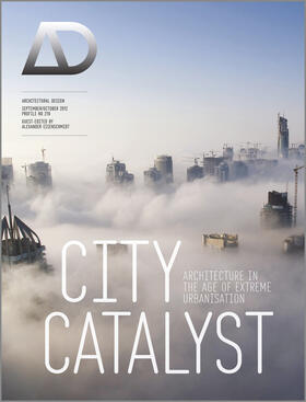 Eisenschmidt |  City Catalyst | Buch |  Sack Fachmedien