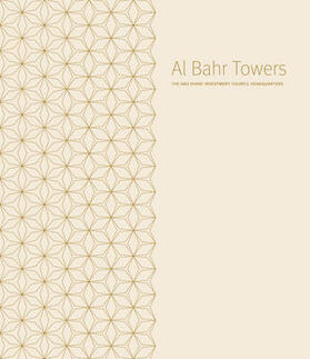 Oborn |  Al Bahr Towers | Buch |  Sack Fachmedien