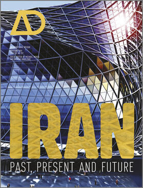 Hensel / Gharleghi |  Iran | Buch |  Sack Fachmedien