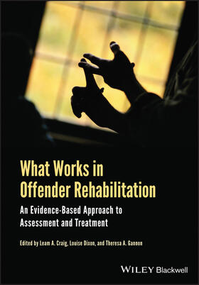 Craig / Gannon / Dixon |  What Works in Offender Rehabilitation | Buch |  Sack Fachmedien