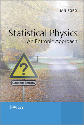 Ford |  Statistical Physics | Buch |  Sack Fachmedien
