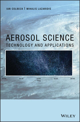 Colbeck / Lazaridis |  Aerosol Science | Buch |  Sack Fachmedien