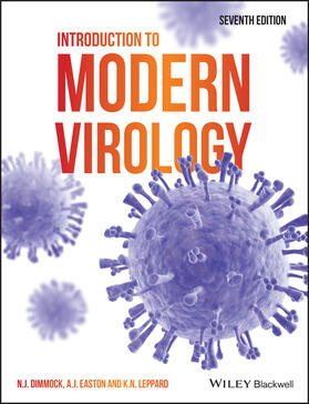 Easton / Dimmock / Leppard |  Introduction to Modern Virology | Buch |  Sack Fachmedien