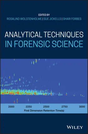 Wolstenholme / Forbes / Jickells |  Analytical Techniques in Forensic Science | Buch |  Sack Fachmedien