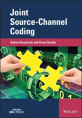 Kwasinski / Chande / Cosman |  Joint Source-Channel Coding | Buch |  Sack Fachmedien