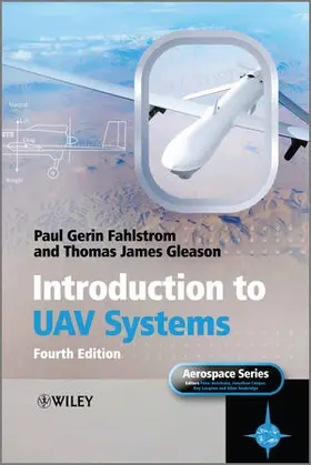 Fahlstrom / Gleason |  Introduction to UAV Systems | Buch |  Sack Fachmedien