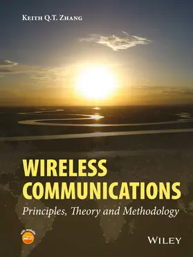 Zhang |  Wireless Communications | Buch |  Sack Fachmedien