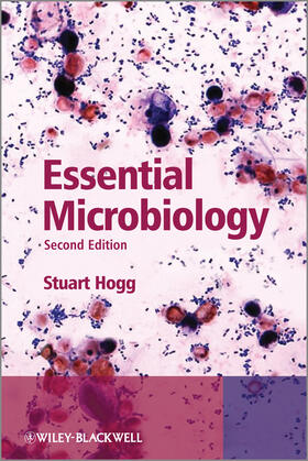 Hogg |  Essential Microbiology | Buch |  Sack Fachmedien