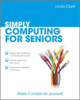 Clark |  Simply Computing for Seniors | eBook | Sack Fachmedien