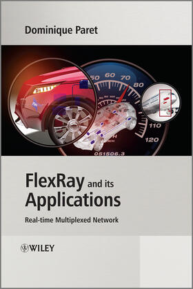 Paret |  Flexray and Its Applications | Buch |  Sack Fachmedien