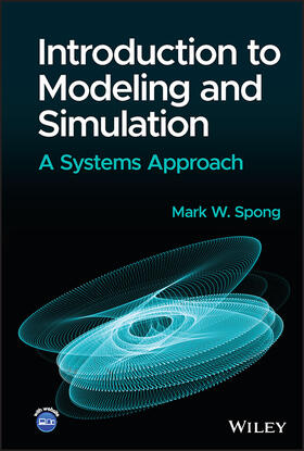 Spong |  Introduction to Modeling and Simulation | Buch |  Sack Fachmedien