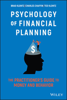 Klontz / Chaffin |  Psychology of Financial Planning | Buch |  Sack Fachmedien