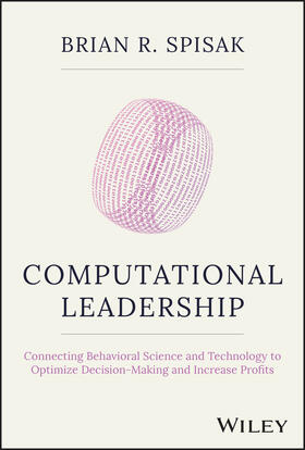 Spisak |  Computational Leadership | Buch |  Sack Fachmedien