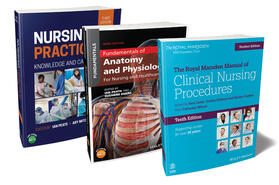 Lister / Hofland / Grafton |  The Nurse's Essential Bundle | Buch |  Sack Fachmedien