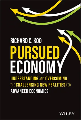 Koo |  Pursued Economy | Buch |  Sack Fachmedien