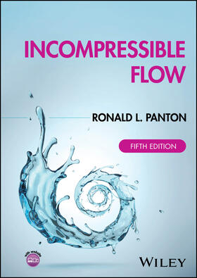 Panton |  Incompressible Flow | Buch |  Sack Fachmedien