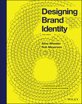 Wheeler / Meyerson |  Designing Brand Identity | Buch |  Sack Fachmedien