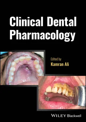 Ali |  Clinical Dental Pharmacology | Buch |  Sack Fachmedien