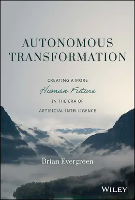 Evergreen |  Autonomous Transformation | Buch |  Sack Fachmedien