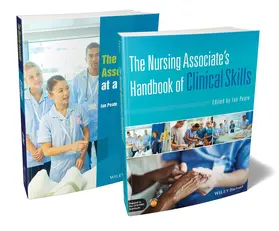 Peate |  The Nursing Associate's Bundle | Buch |  Sack Fachmedien