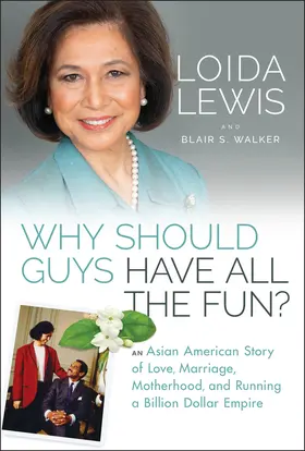 Lewis / Walker |  Why Should Guys Have All the Fun? | Buch |  Sack Fachmedien