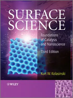 Kolasinski |  Surface Science | Buch |  Sack Fachmedien