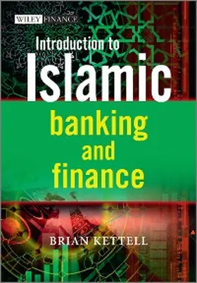 Kettell |  Introduction to Islamic Banking and Finance | eBook | Sack Fachmedien