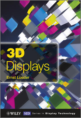 Lueder |  3D Displays | Buch |  Sack Fachmedien