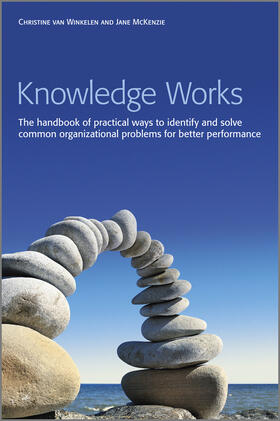 Winkelen / McKenzie |  Knowledge Works | Buch |  Sack Fachmedien
