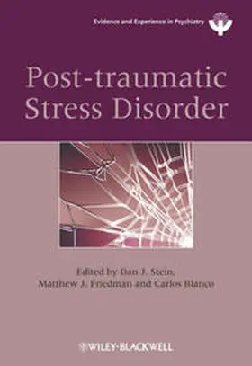 Stein / Friedman / Blanco |  Post-traumatic Stress Disorder | eBook | Sack Fachmedien