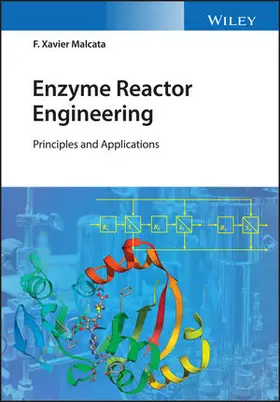 Malcata |  Enzyme Reaction Kinetics and Reactor Performance | Buch |  Sack Fachmedien