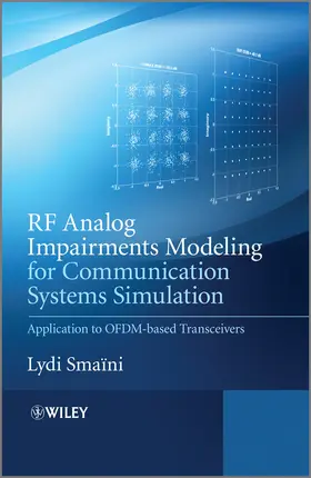 Smaini |  RF Analog Impairments Modeling for Communication Systems Simulation | Buch |  Sack Fachmedien